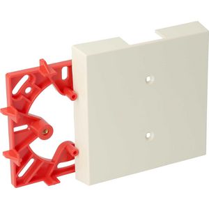 Uitbreidingsdoos A25creme RAL 1013