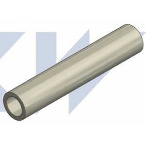Koppelstuk aardelektrode diam. 12mm VVE=50