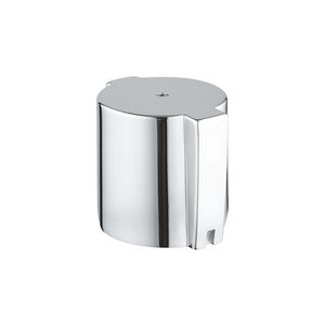 Afsluitgreep v.2000 chroom