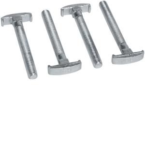 Doos a 4st. Hamerkopbout M12x70mm Cu=10mm