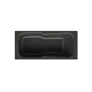 Bad BetteSet 1650x750mm Slate
