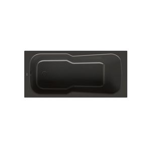 Bad BetteSet 1650x750mm Anthracite