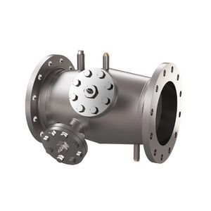 Vuilafscheider Magneto D 300 110C 10b DN300/16