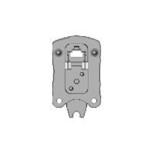 Matrijsset RJ45 - 8-polige modulaire RJ45 stekkers CSV10