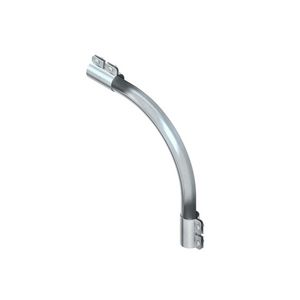 Bocht 90 open R=270 VB60