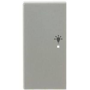 Free@Home bedieningswip links 2v licht pure-rv