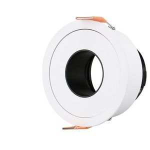 Toebehoren Infinity met springveren rond IL-FI02F1738
