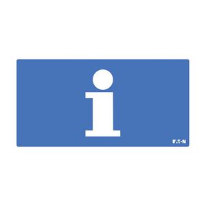 Inlegpictogram FlexiTech 20m info