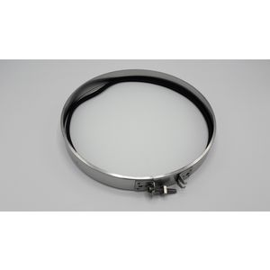 Klemband + Pakkingring Ø250mm Gas 310/610ecopro