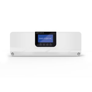 8-kanaals master 230V RF/W Easy Flex HC