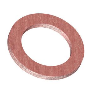 Doos a 100st. Dichting CSC in kunststof 10 dikte 2mm 3/8