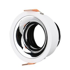 Toebehoren Infinity met springveren rond IL-FI02A54