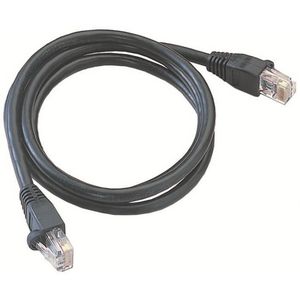 Overspanningsbeveiliging GEDRAAID PAAR KEBEL 2M+RJ45 PLUGGEN
