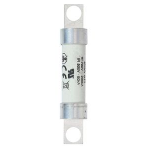 Zekering h. snelheid 20A AC 700V DC 700V 200kA 15x73 VVE=10