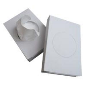Doos a 50 st. hygienezakjes 04976000100