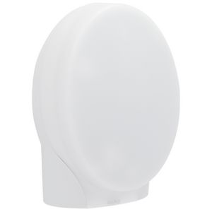 Schemerschakelaar 230V 2 lux-200 lux IP54 wit