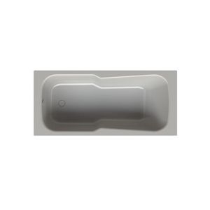 Bad BetteSet 1650x750mm Flanell