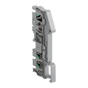 Klemmenblok Linergy TR push-in type basis scheidingsk VVE=50