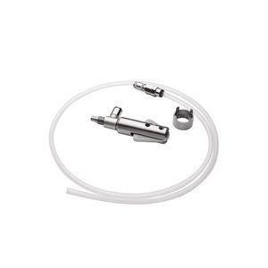 dP tool uitbreiding