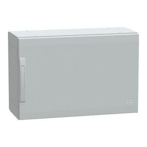 Staande behuizing Polyester IP65 500x750x320mm Thalassa PLA