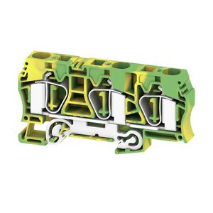 Aardklem PE groen/geel 16mm² 800V Nu 1768310000 VVE=20