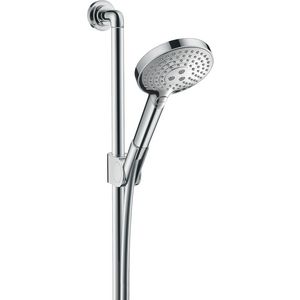 AXOR Citterio doucheset 90cm met 120 3 straalsoorten handdouche chroom
