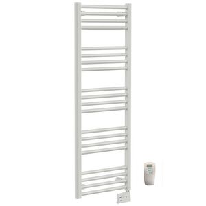 Radiator Roberta Remote E-Comfort 1500x500mm 700W Wit