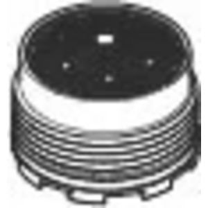 Aerator insert M18,5x1 22,0l/min. 09290308490