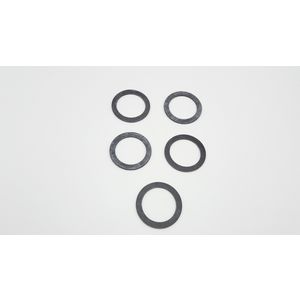 Set a 5st. Pakkingring 56x42x2