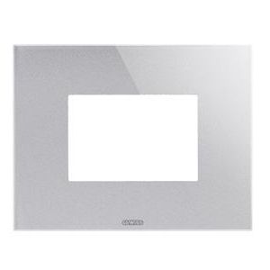 ICE PLAAT-VAN GLAS-3 MODULE-TITANIUM-CHORUSMART