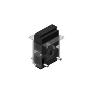 Persinzetstuk EHC 10 adapter voor UP60