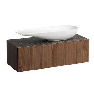 Onderbouwkast 1200X500 1x la cutout R kraangat Noce canale H4323250976301