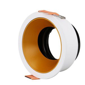 Toebehoren Infinity met springveren rond IL-FI02A45