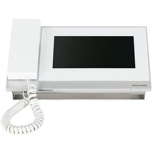 Welcome IP Binnentoestel voor conciErge opbouw (H8303-03)