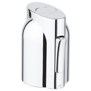 Temperatuurgreep tbv precision trend