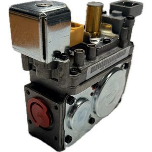 Gasblok voor GB112 (VR8615VA 1020) 11-43 7100767