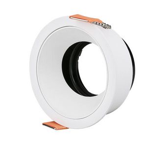 Toebehoren Infinity met springveren rond IL-FI02A44