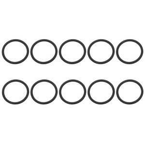 Set a 10st. O-ring 0020132407