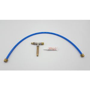 Meetleiding drukcompensatie S59204