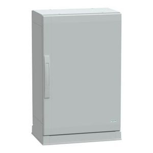Behuizing open sokkel Polyester IP54 -750x50 Thalassa PLAZ
