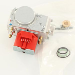 Gascombiblok Quinta pro 115 GB-ND 057 XP 230Volt