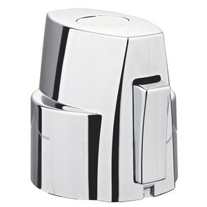 Afsluitgreep v.precision comfort dthm