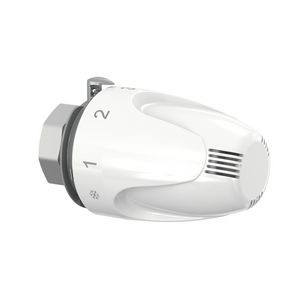 Thermostaatkop W6 M28x1,5 met wasvoeler