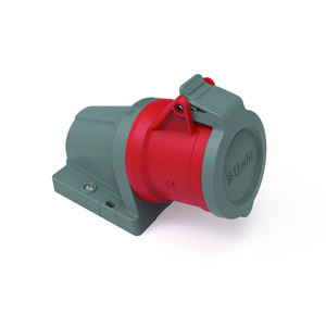 WCD 6h 32A 5P 400V IP44 92x94 QC IQ VVE=10