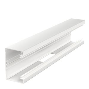 T-stuk RAL 9010 Wandgoot 70x110 symetrisch 70x110x500 Alumin