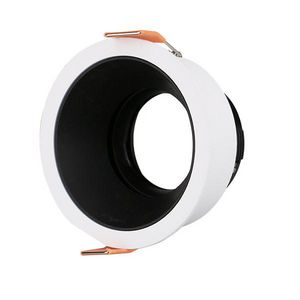 Toebehoren Infinity met springveren rond IL-FI02A39