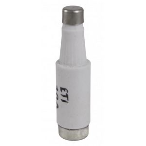 Zekering 500V 6A traag NDZ