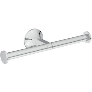 Closetrolhouder 265x86x60mm chroom La Dolce Vita
