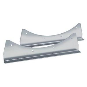 Supports connectors klemmen Anti-trilling PIE SOP.THGT-400