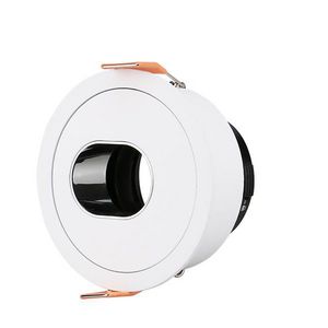 Toebehoren Infinity met springveren rond IL-FI02A2430